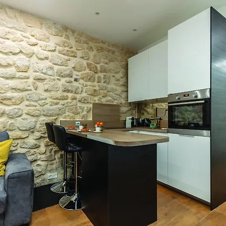 Lovely Rue Poissoniere 45 Sqm * Paris