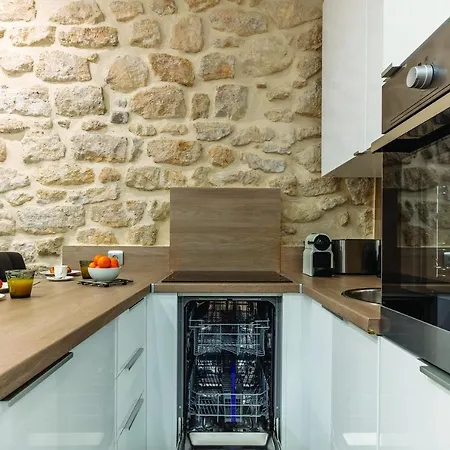 Lovely Rue Poissoniere 45 Sqm * Paris