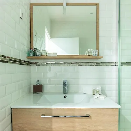 Lovely Rue Poissoniere 45 Sqm Apartment *