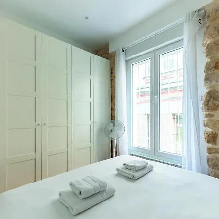 Lovely Rue Poissoniere 45 Sqm Paris