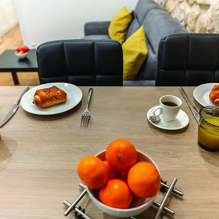 Lovely Rue Poissoniere 45 Sqm * Paris