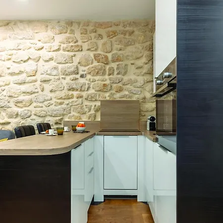 Lovely Rue Poissoniere 45 Sqm * Paris
