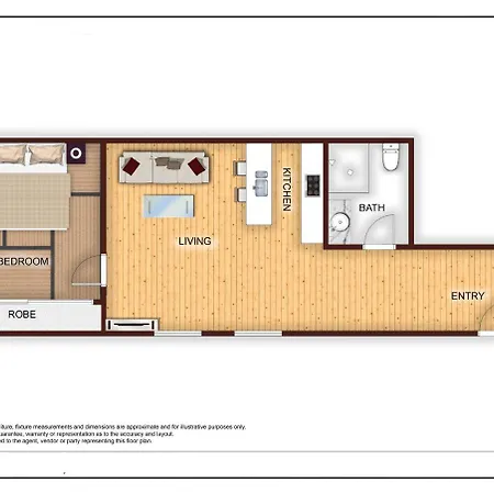 Apartment Lovely Rue Poissoniere 45 Sqm